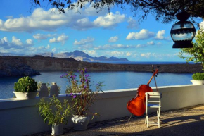 Villa Melenos Lindos